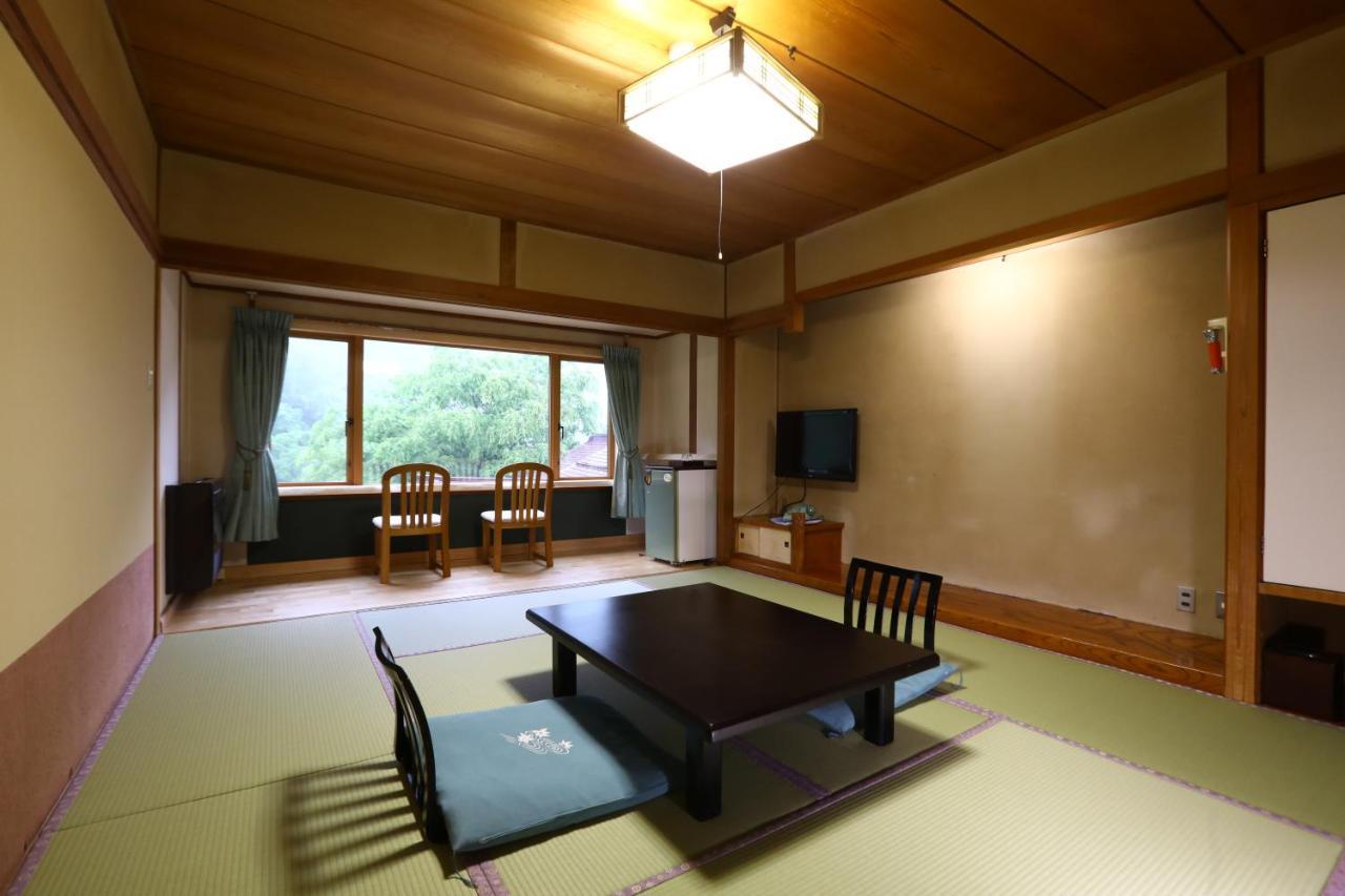 Fukeikan 風景館 Takayama  Exterior foto