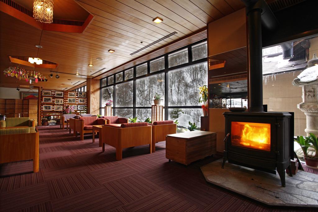 Fukeikan 風景館 Takayama  Exterior foto